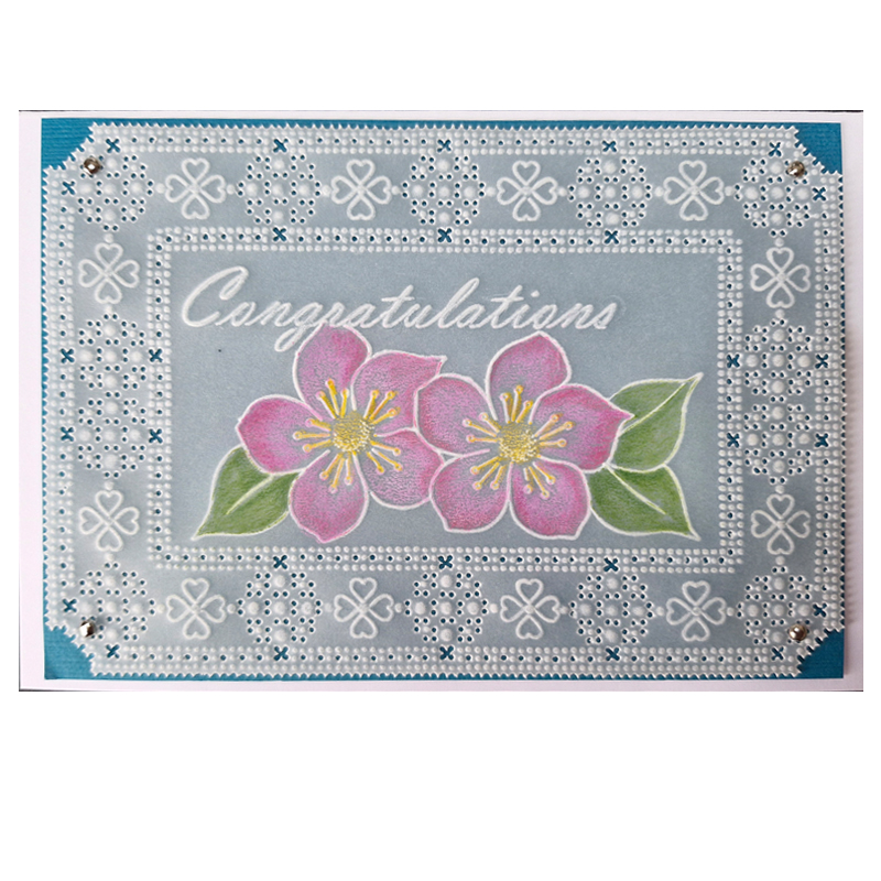 TP4034EG Hearts in Frame MM 2